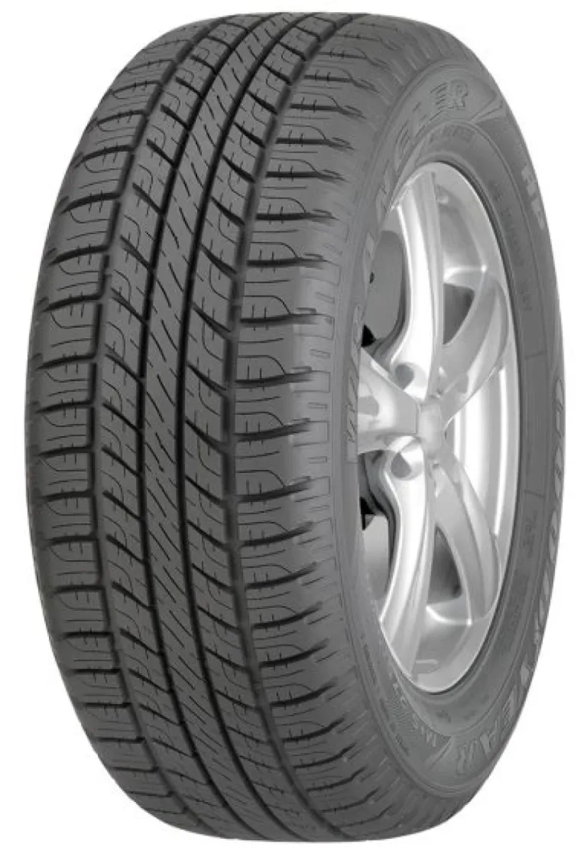 Goodyear WRANGLER HP ALL WEATHER