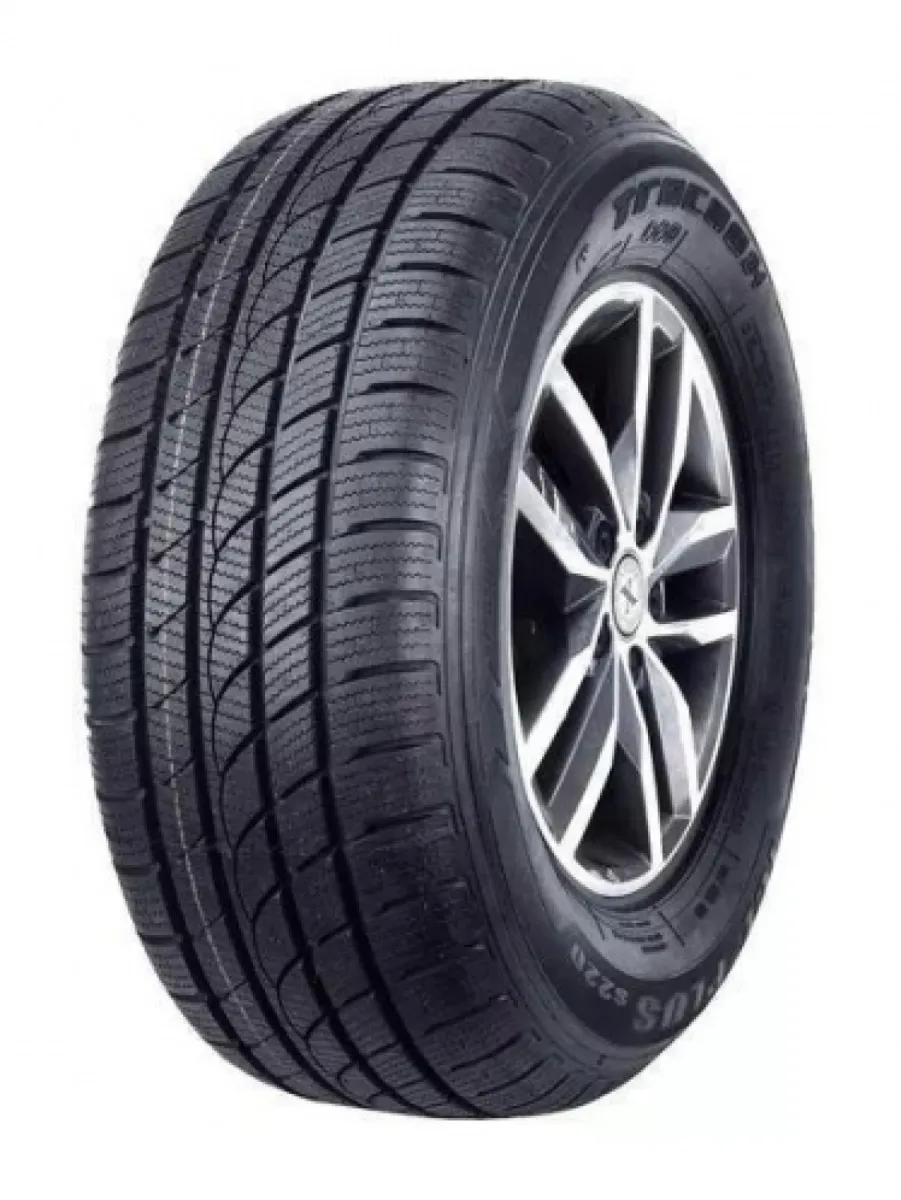 Tracmax ICE-PLUS S220