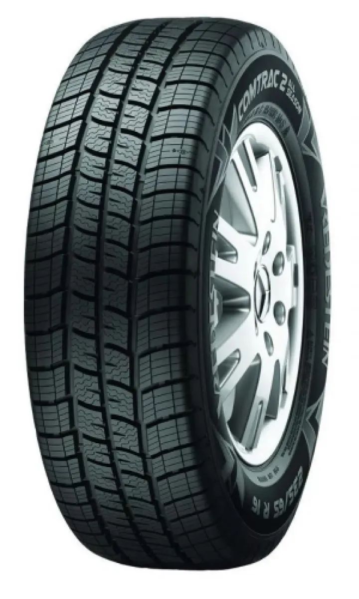 Vredestein COMTRAC 2 ALL SEASON