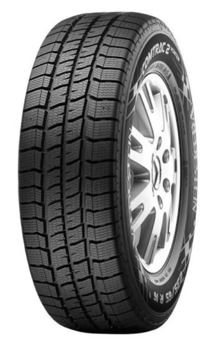 Vredestein COMTRAC 2 WINTER