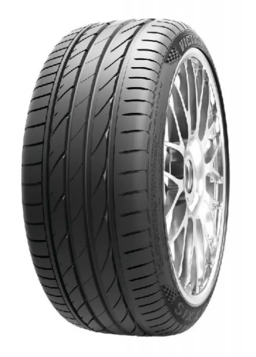 Maxxis VICTRA SPORT 5 VS5 SUV