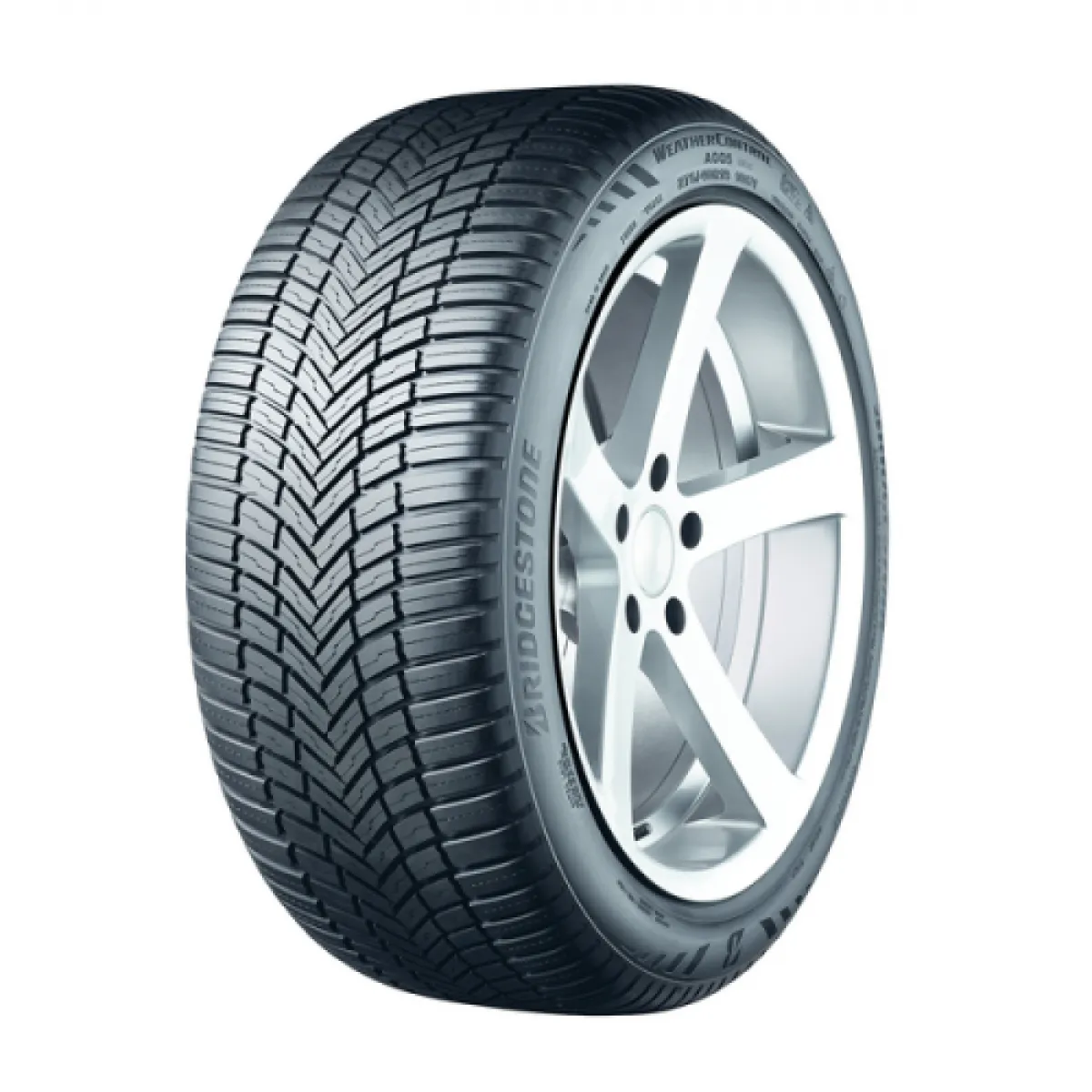 Bridgestone WEATHER CONTROL A005 EVO