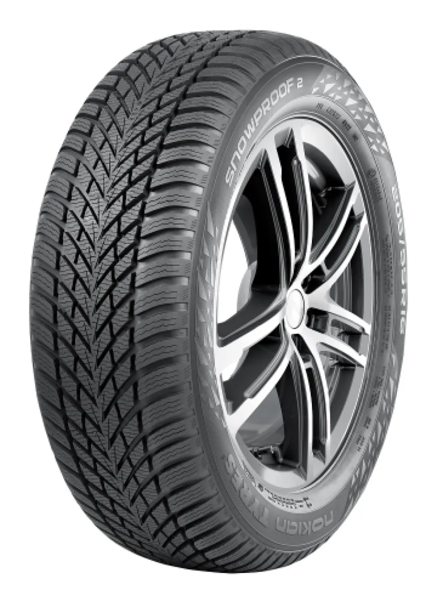 Nokian SNOWPROOF 2