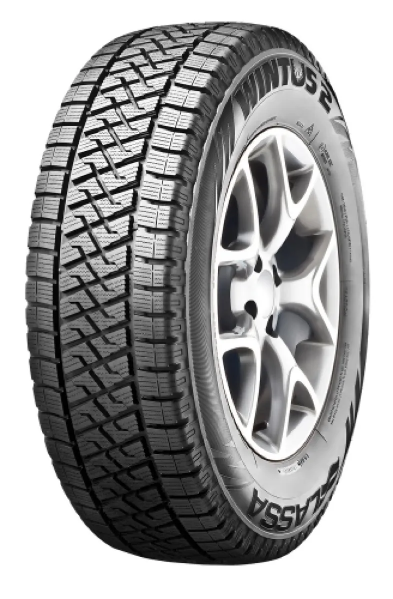 Lassa WINTUS 2