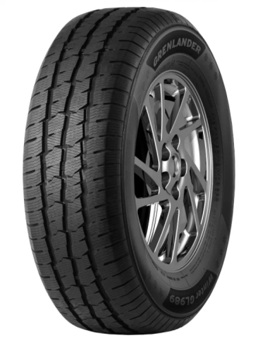 Grenlander WINTER IL989
