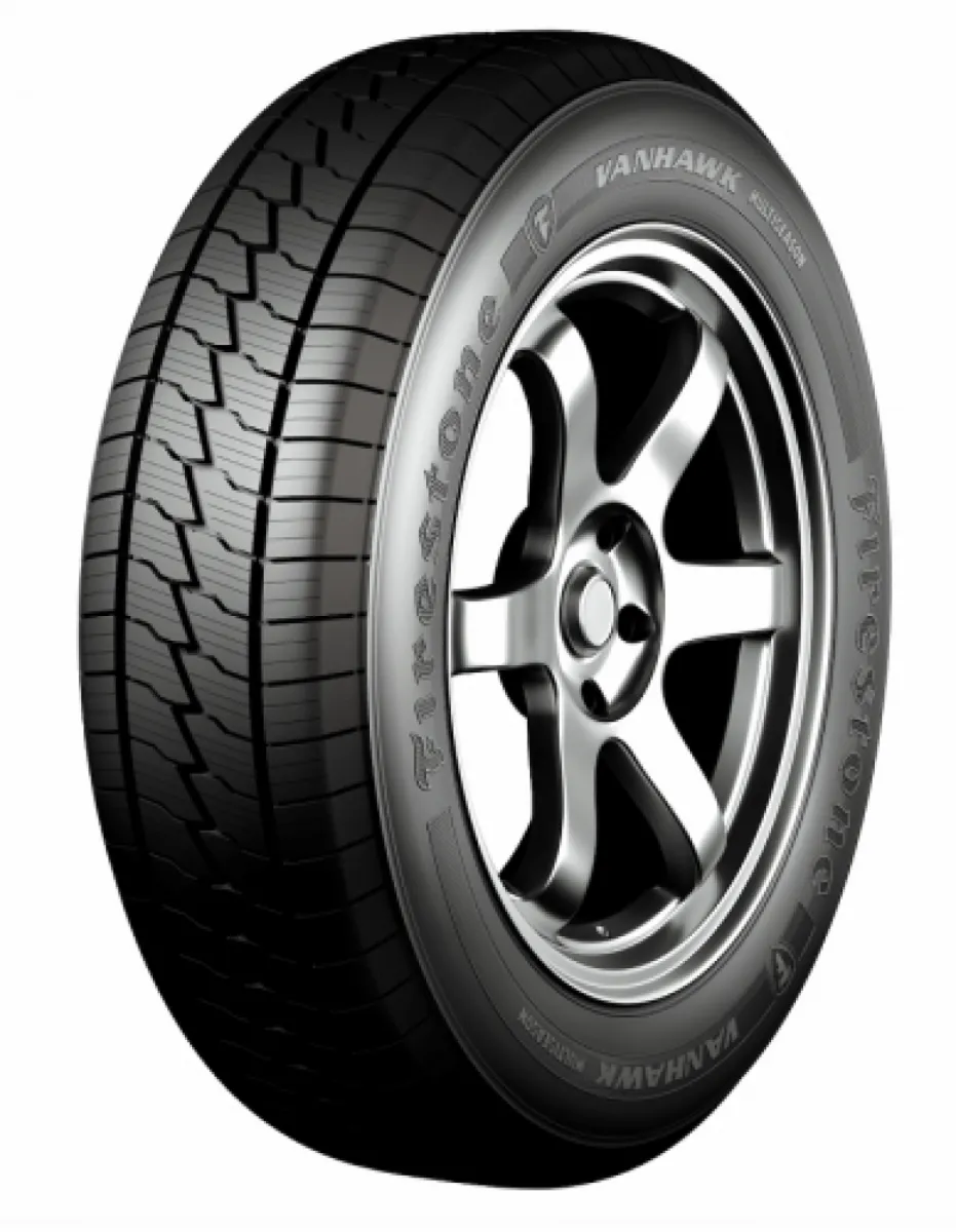 Firestone VANHAWK MULTISEASON