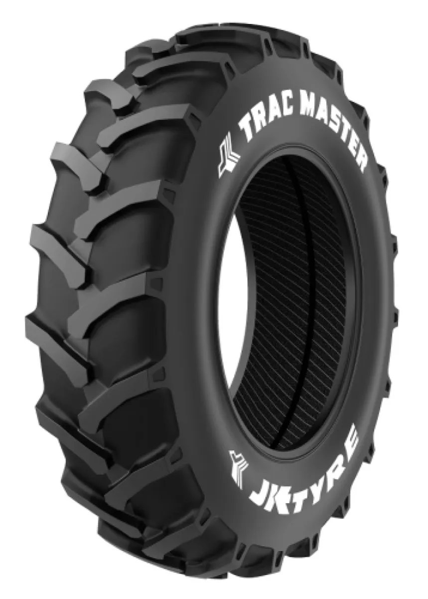 JK Tyre TRAC MASTER