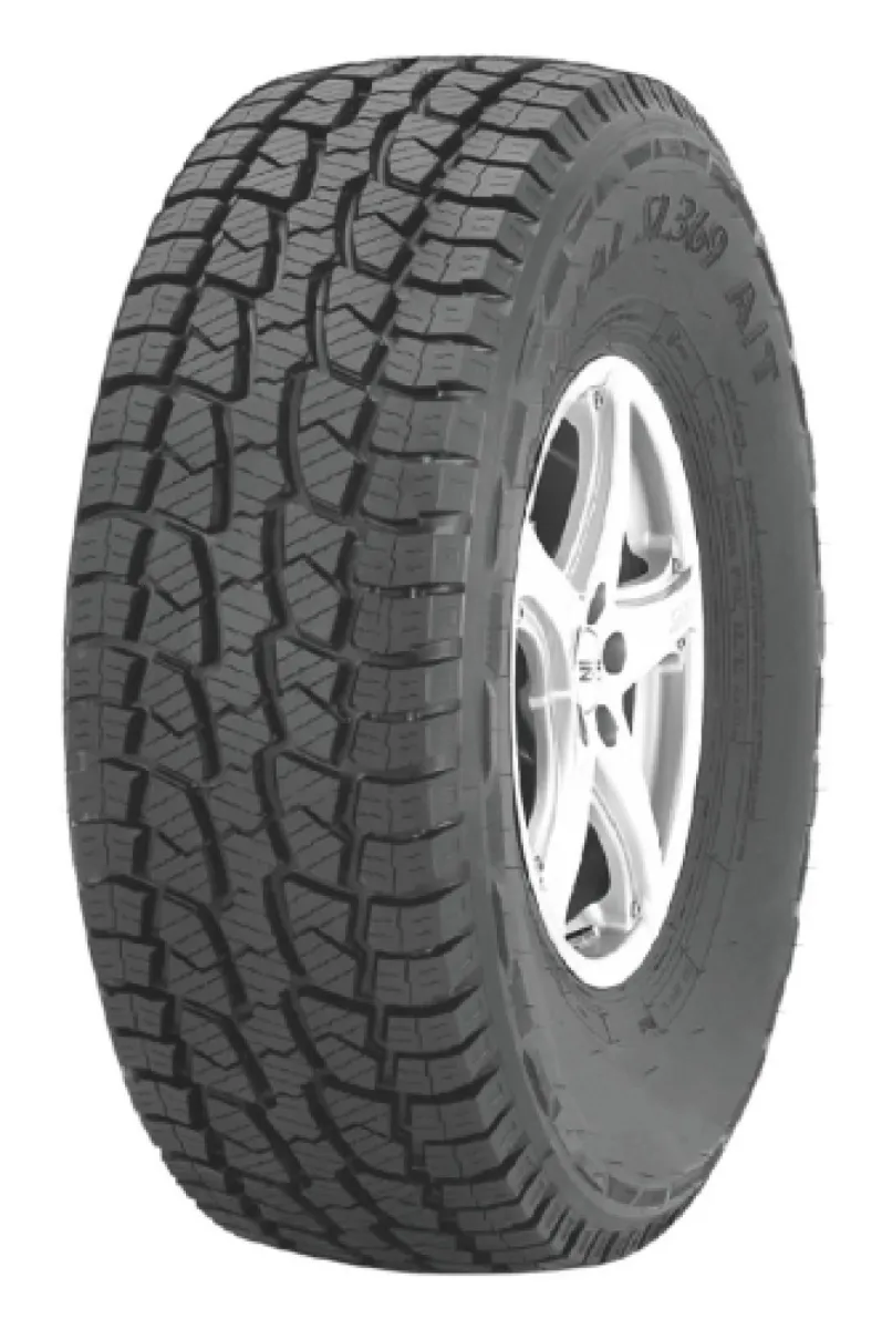 Trazano RADIAL SL369 A/T