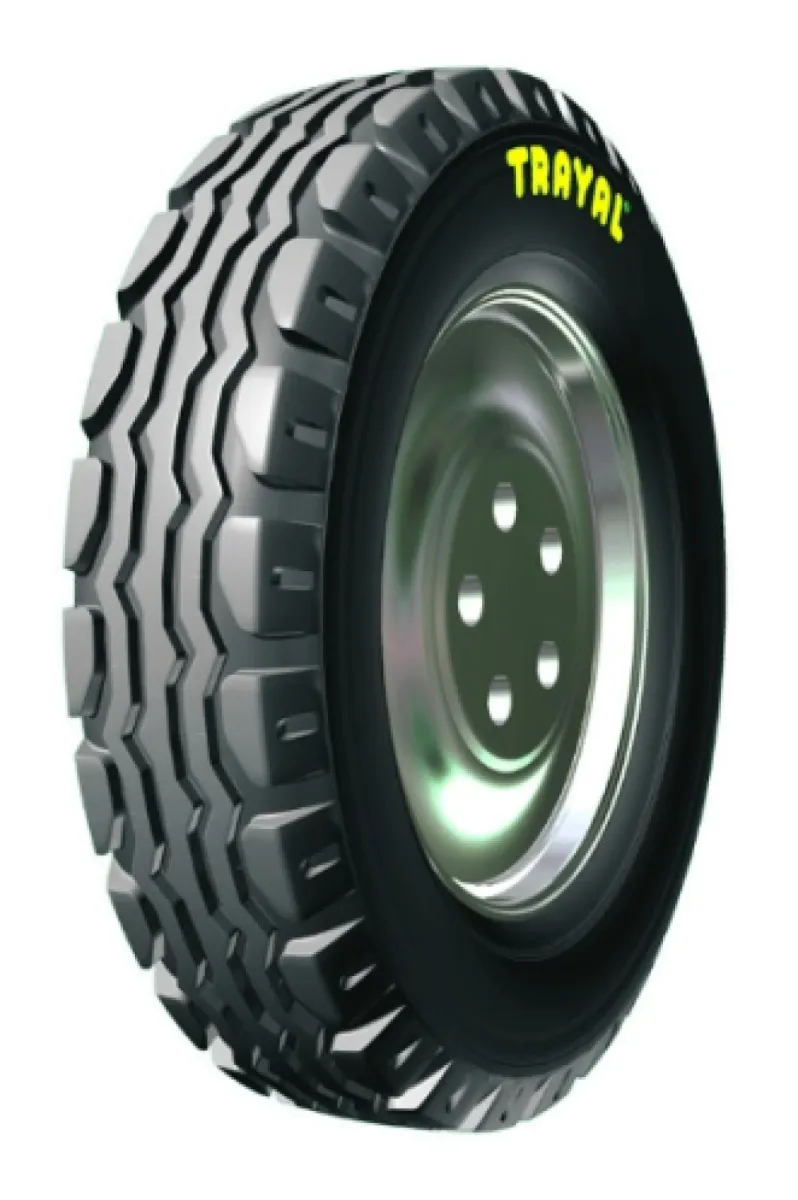 Trayal D-62