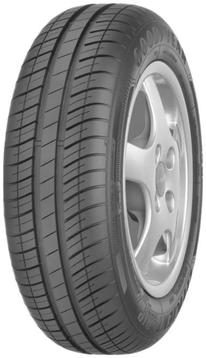 Goodyear EFFICIENTGRIP COMPACT