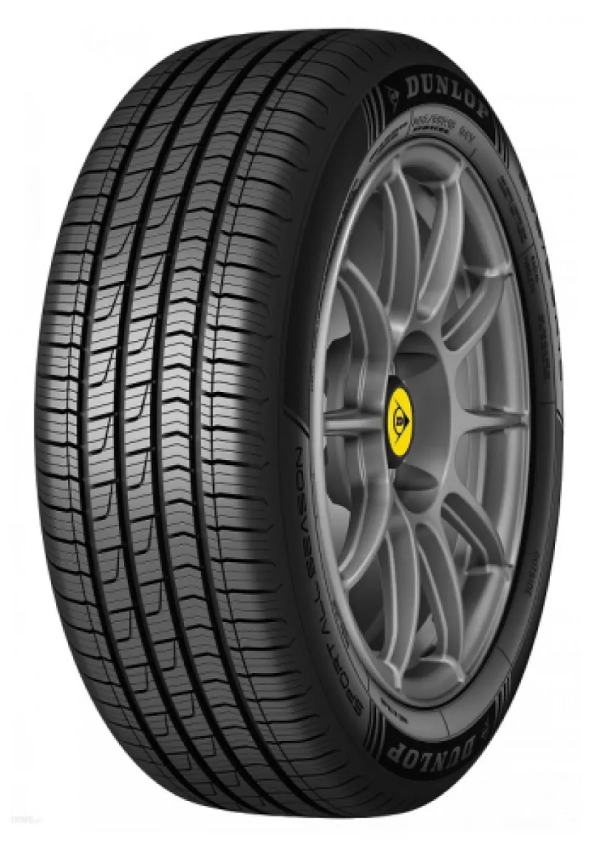 Dunlop SPORT ALL SEASON