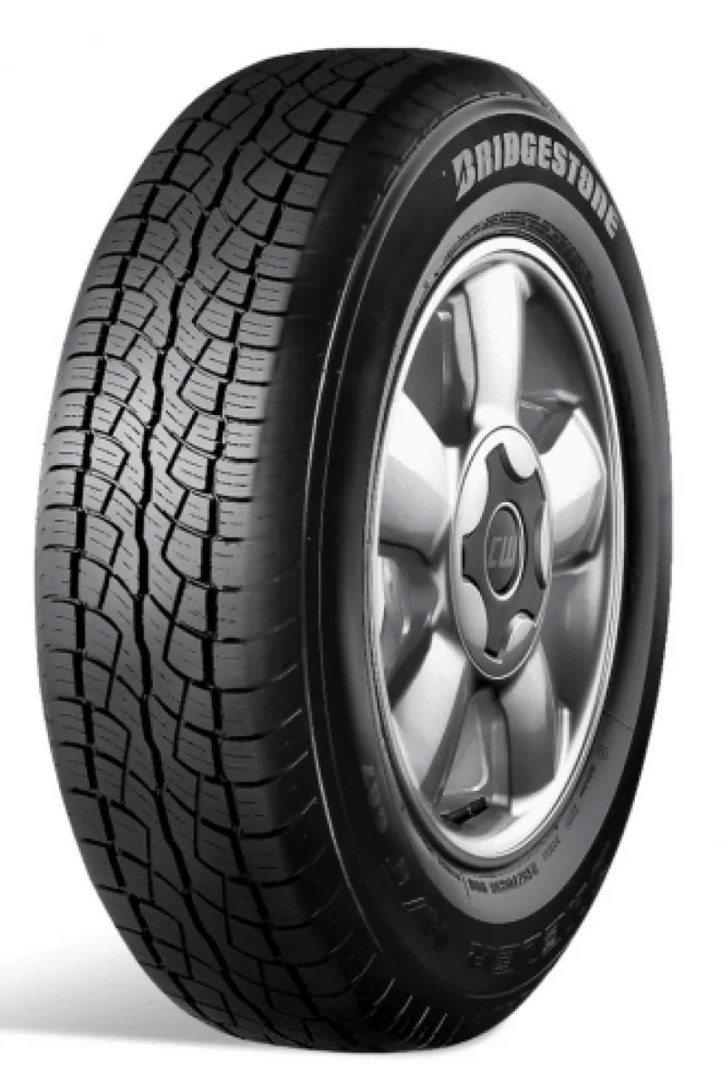 Bridgestone DUELER H/T 687
