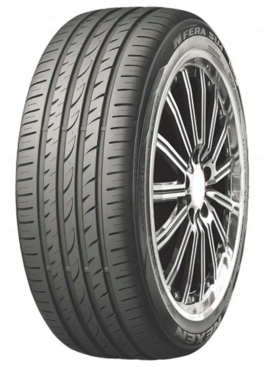 Nexen N FERA SU4