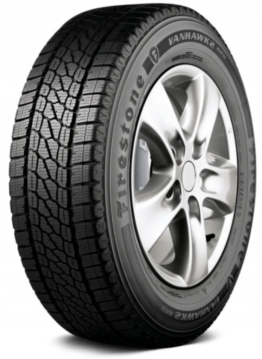 Firestone VANHAWK 2 WINTER
