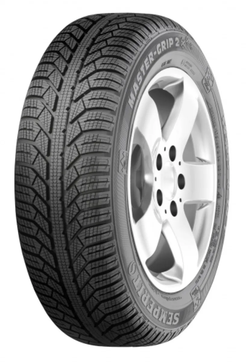 Semperit MASTER-GRIP 2