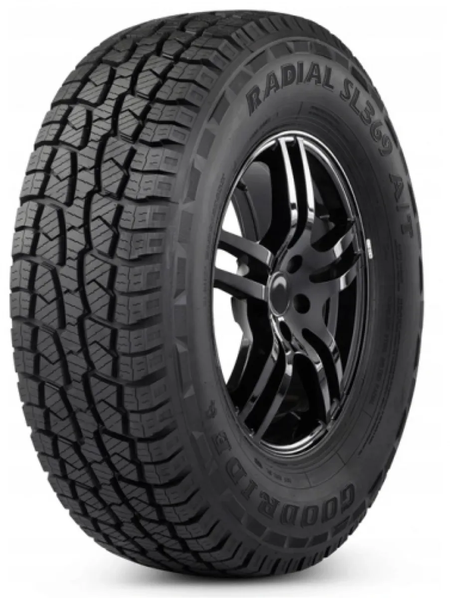 Goodride SL369