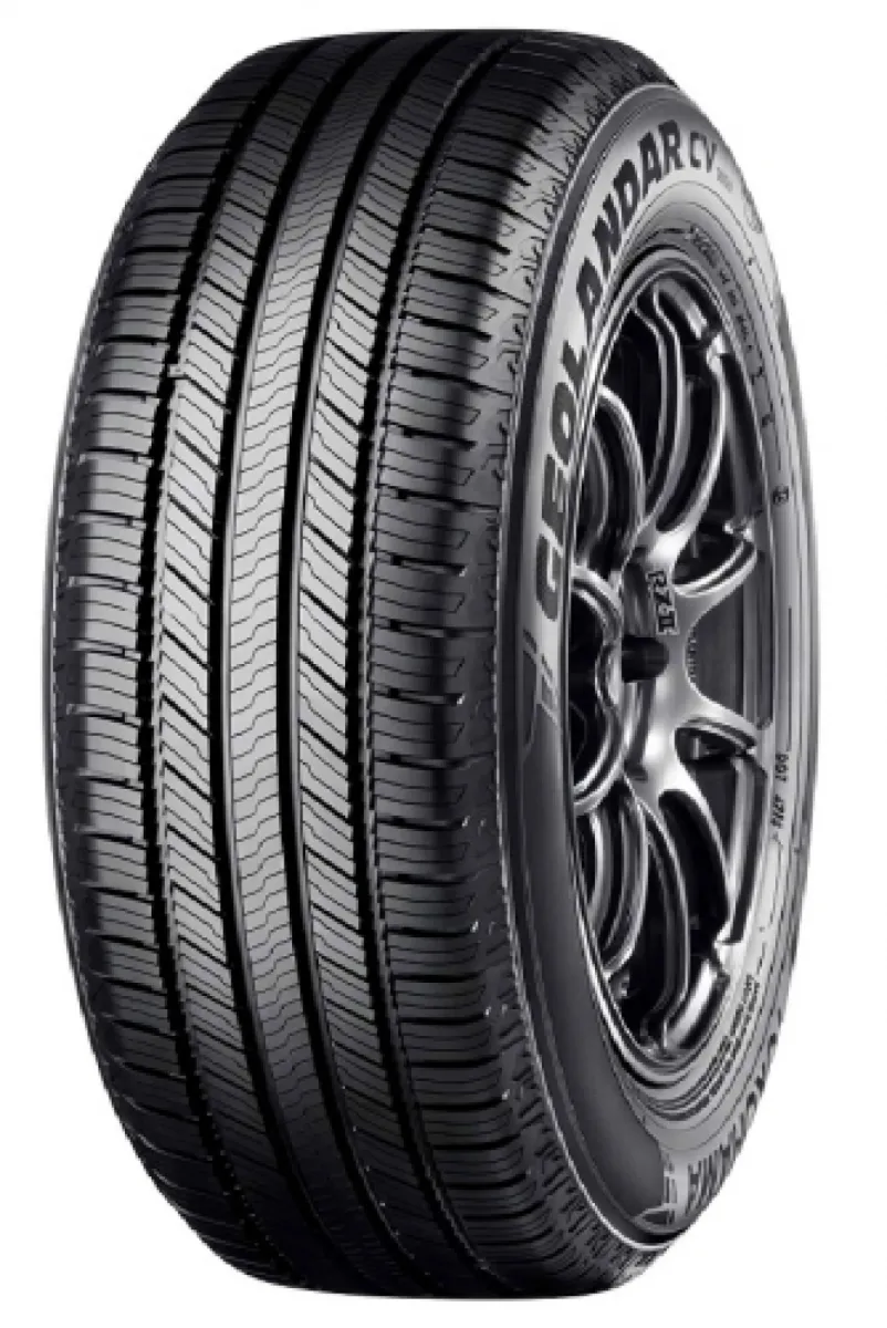 Yokohama GEOLANDAR CV G058