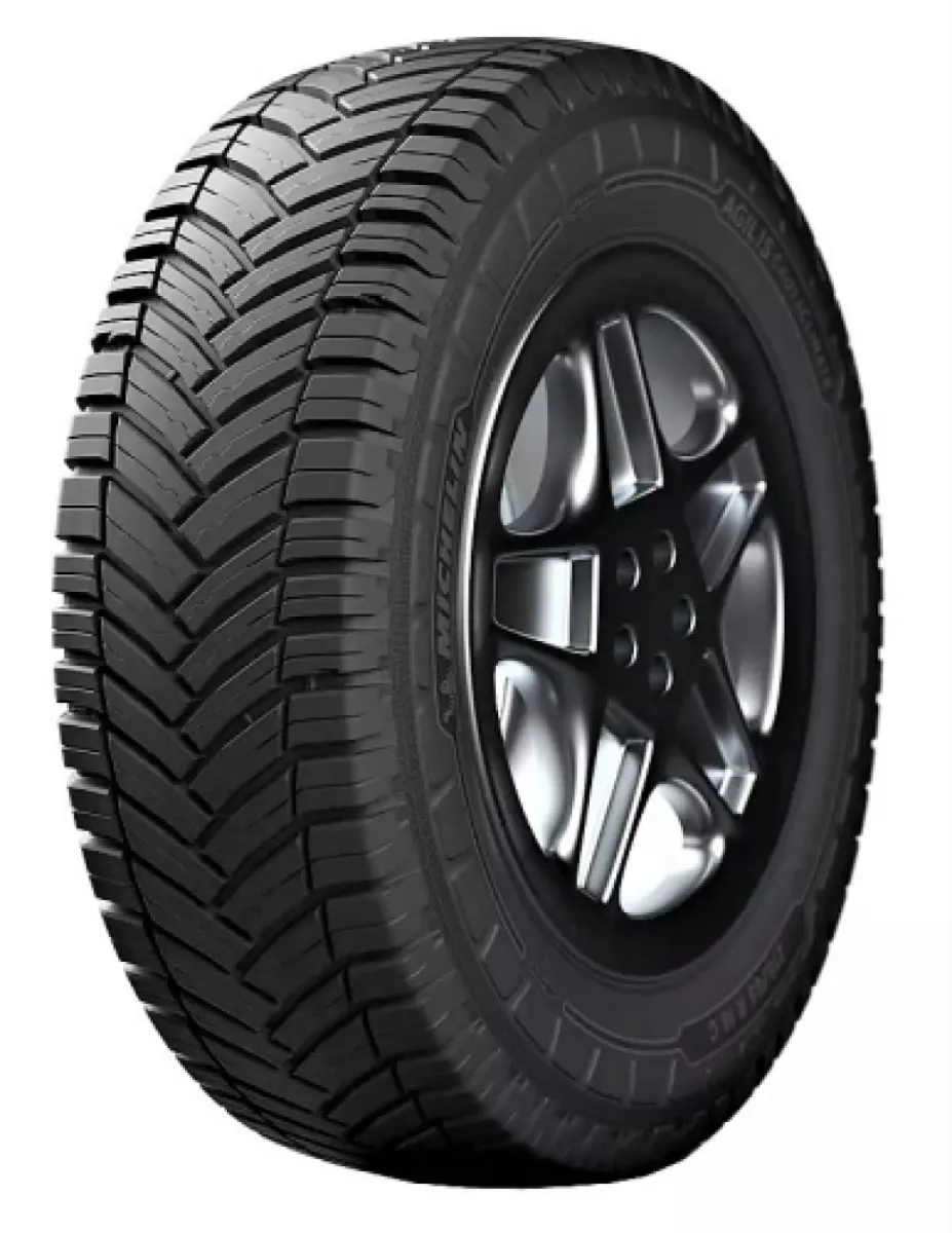 Michelin AGILIS CROSSCLIMATE