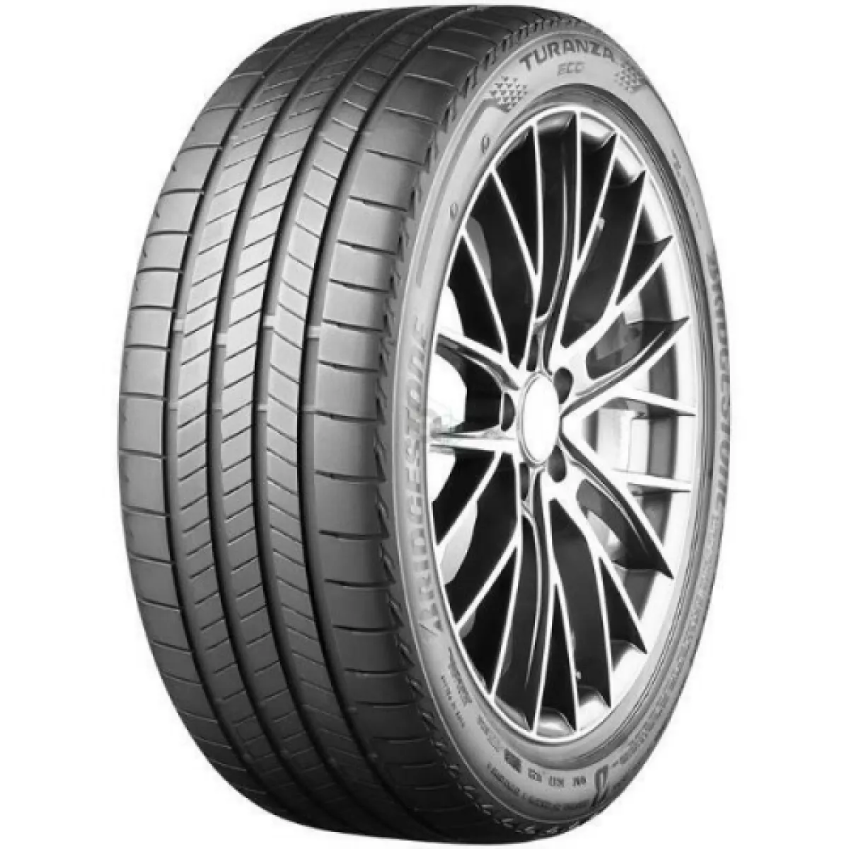 Bridgestone TURANZA ECO