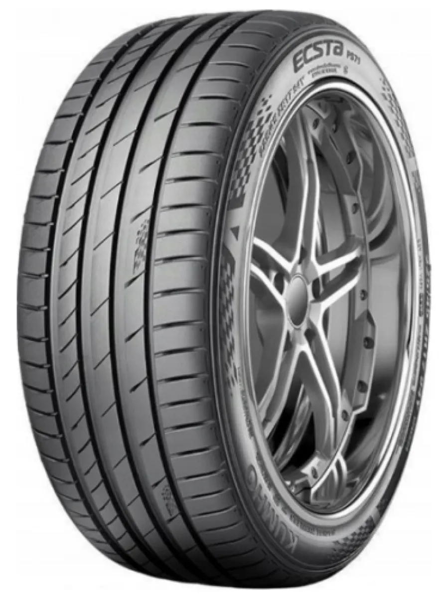Kumho ECSTA PS71 SUV