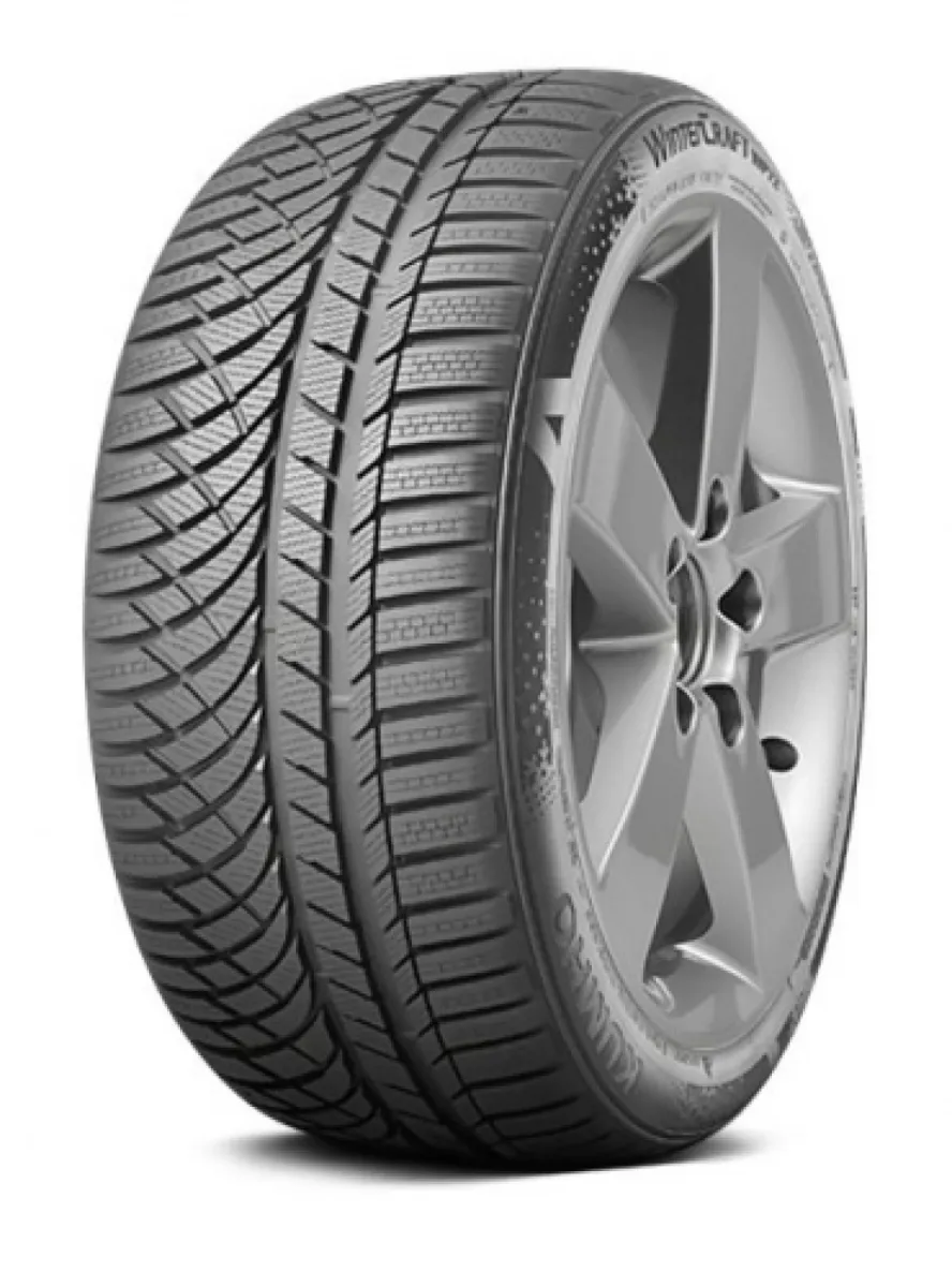 Kumho WINTERCRAFT WP72