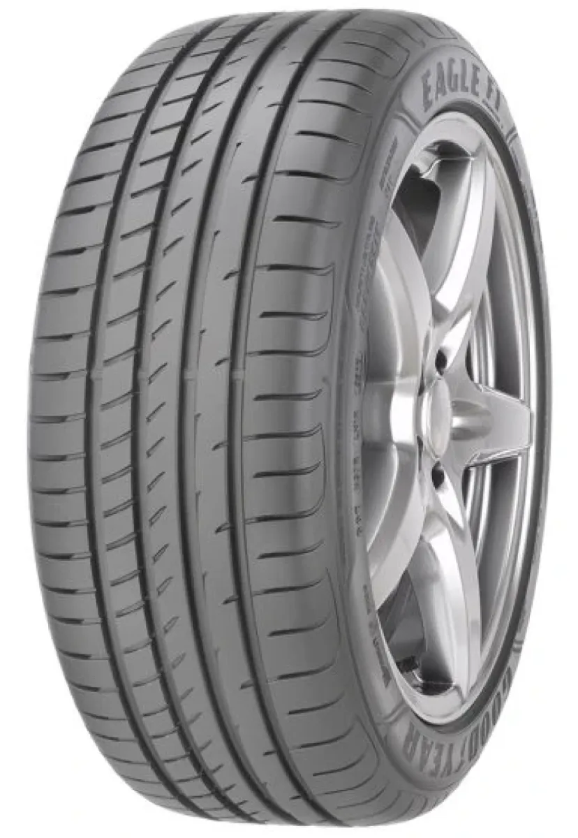 Goodyear EFFICIENTGRIP 2 SUV