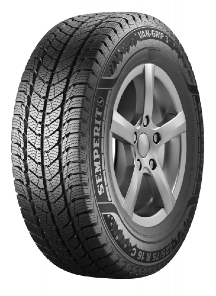 Semperit VAN-GRIP 3
