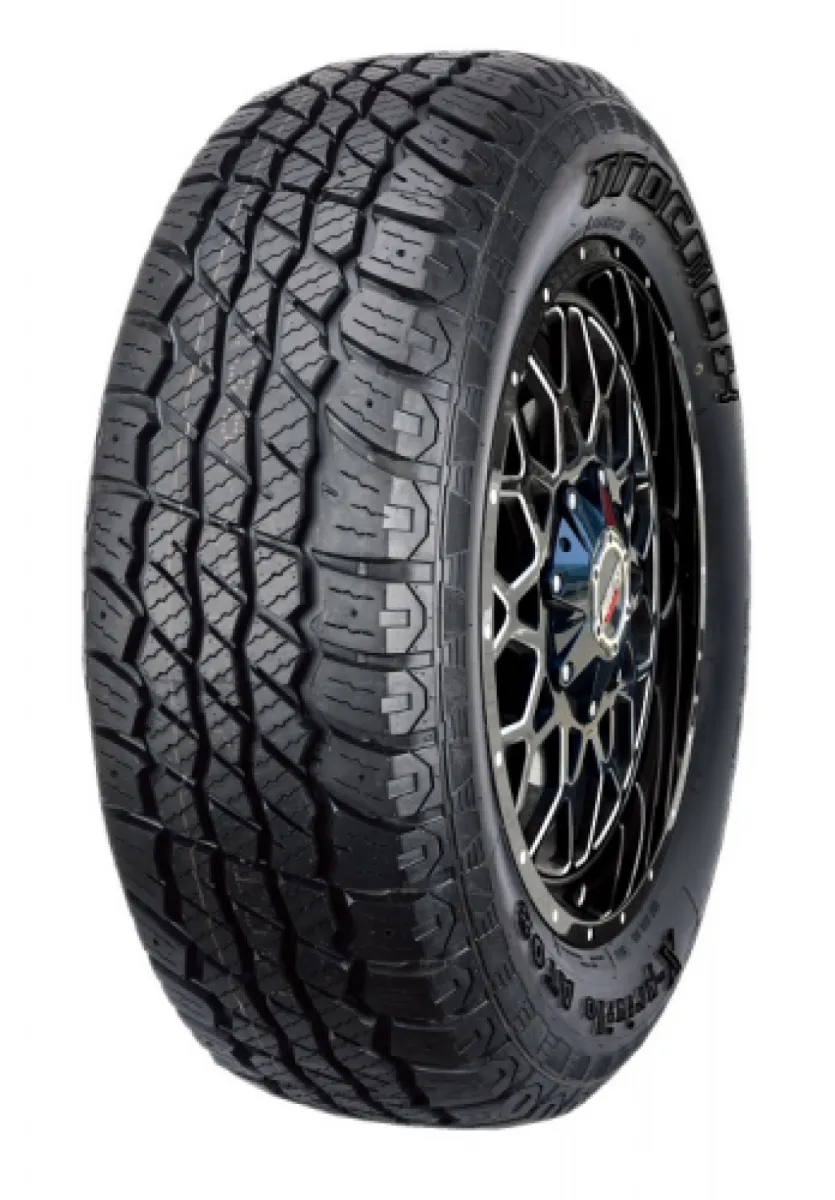 Tracmax X-PRIVILO AT08