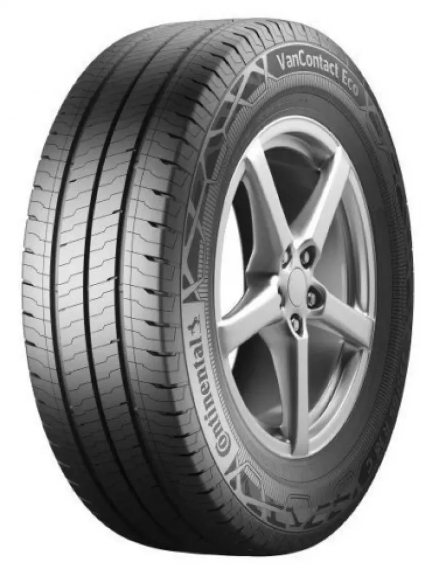 Continental VANCONTACT ECO