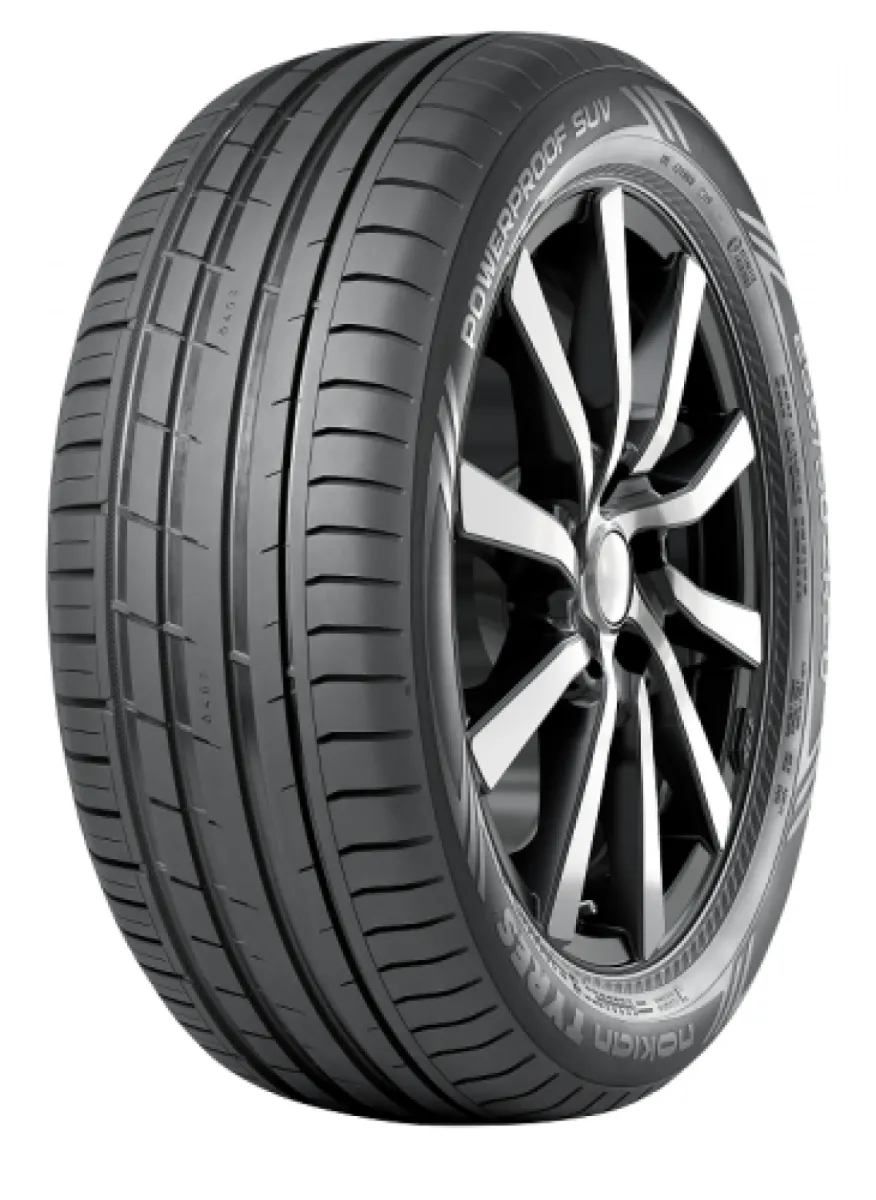 Nokian POWERPROOF SUV