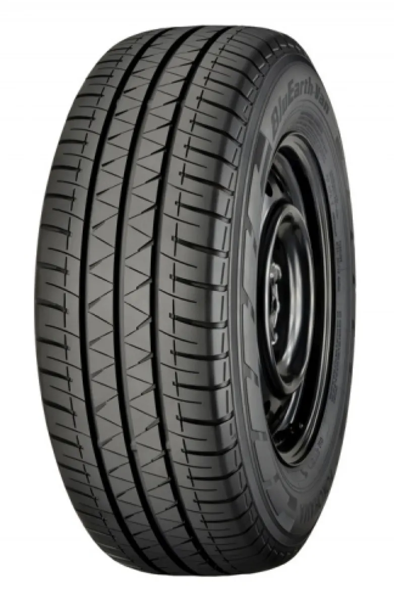 Yokohama BLUEARTH-VAN RY55