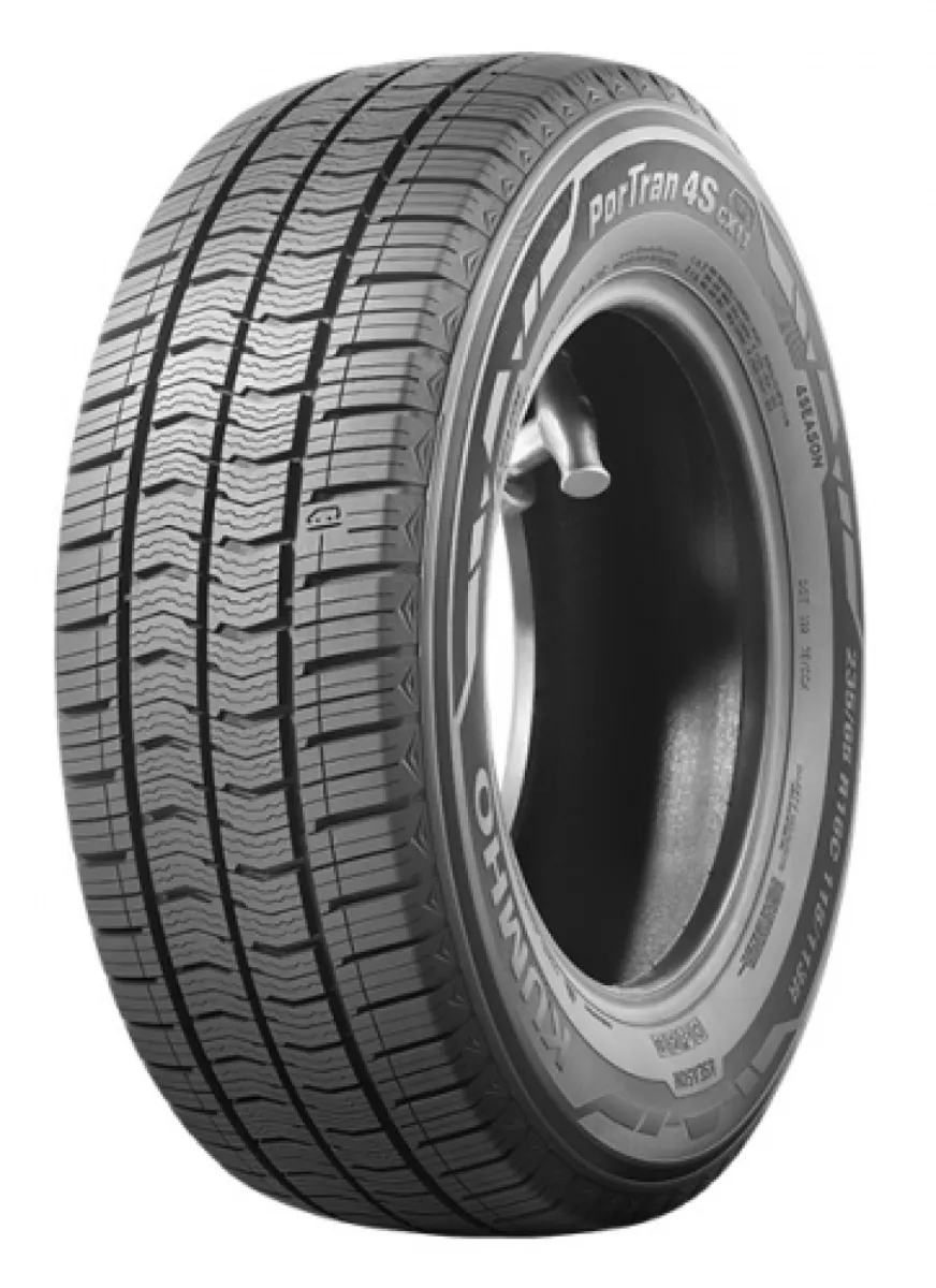 Kumho PORTRAN 4S CX11