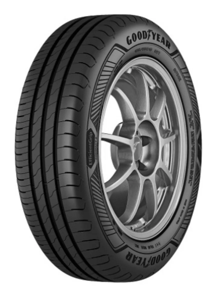 Goodyear EFFICIENTGRIP COMPACT 2