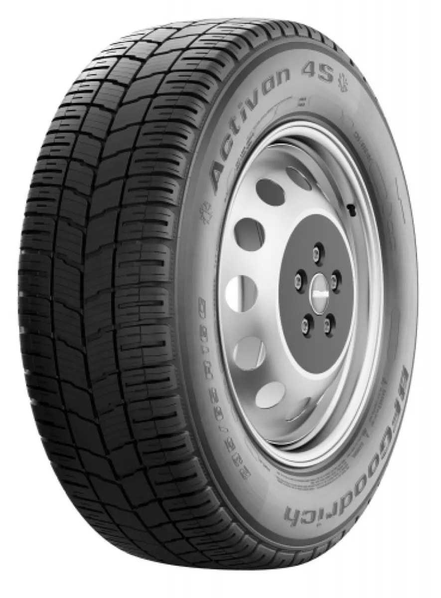 BFGoodrich ACTIVAN 4S