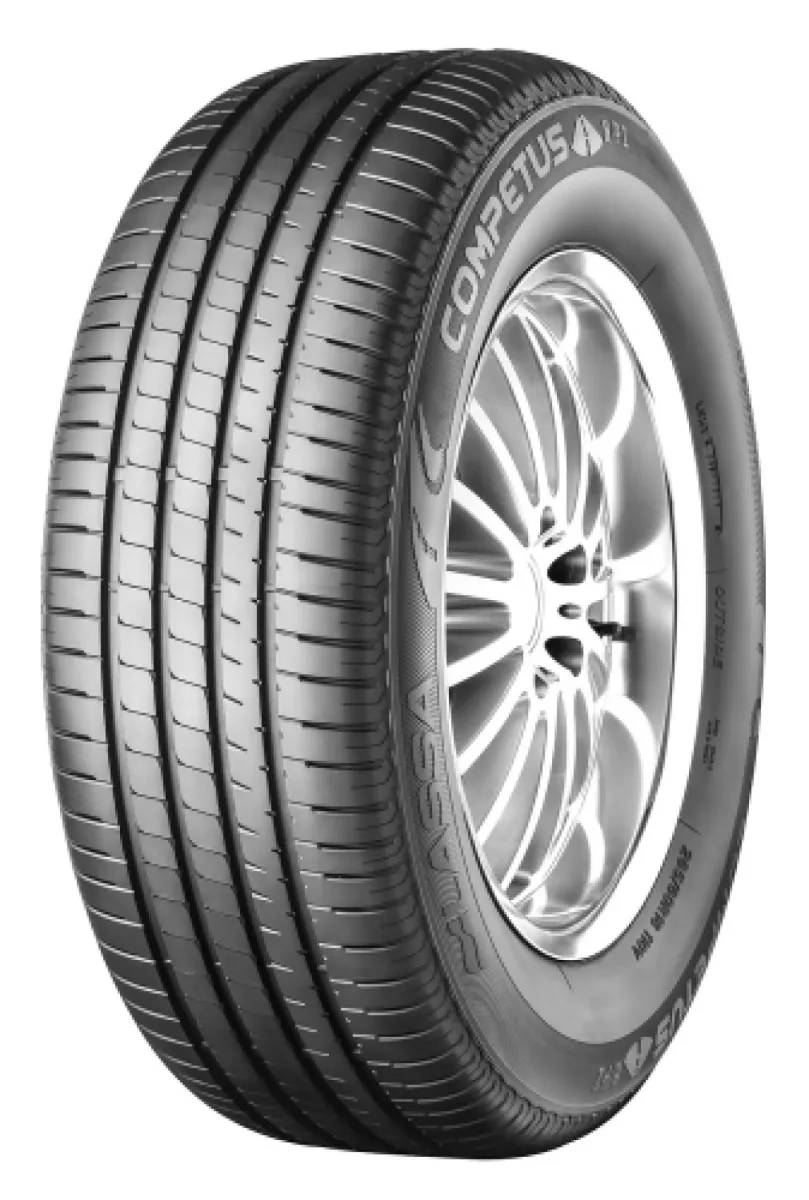 Lassa COMPETUS H/P 2