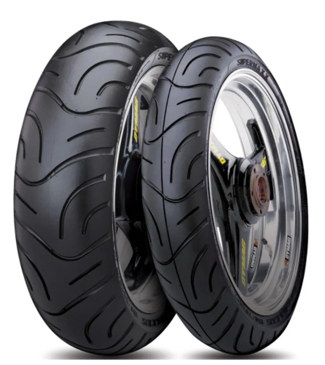 Maxxis M6029