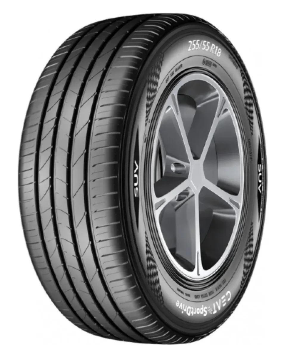 Ceat SPORT DRIVE SUV