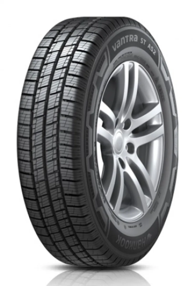 Hankook VANTRA ST AS2 RA30
