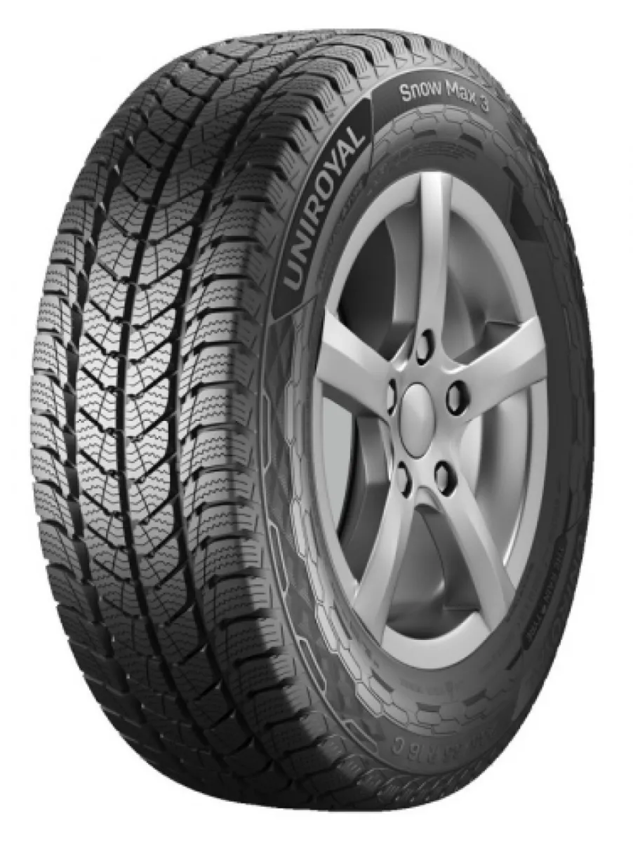 Uniroyal SNOW MAX 3