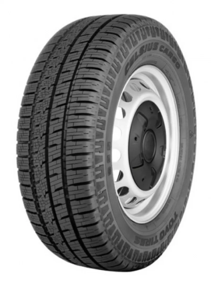 Toyo CELSIUS CARGO