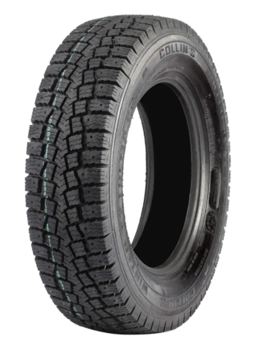 Collins OFF ROAD 4X4