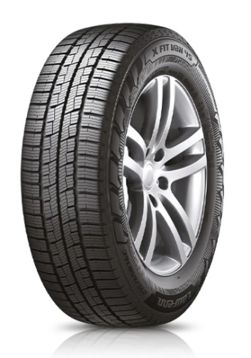 Laufenn X FIT VAN 4S LV71