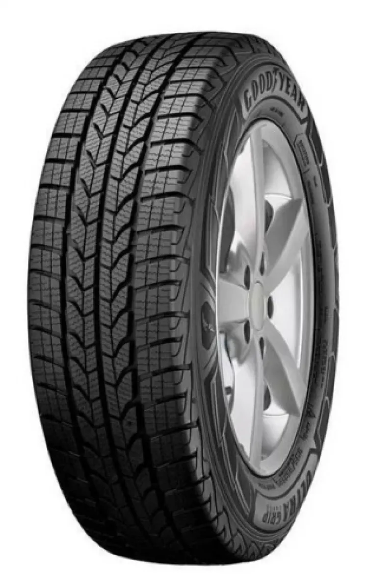 Goodyear ULTRAGRIP CARGO