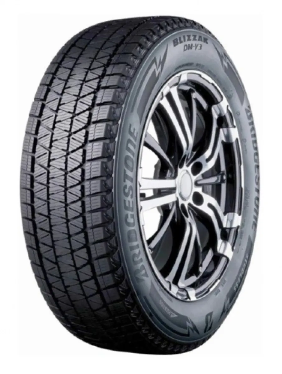 Bridgestone BLIZZAK DM-V3