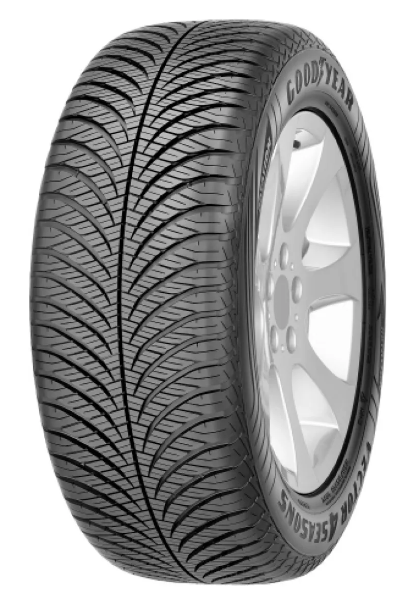 Goodyear VECTOR 4SEASONS SUV GEN-2