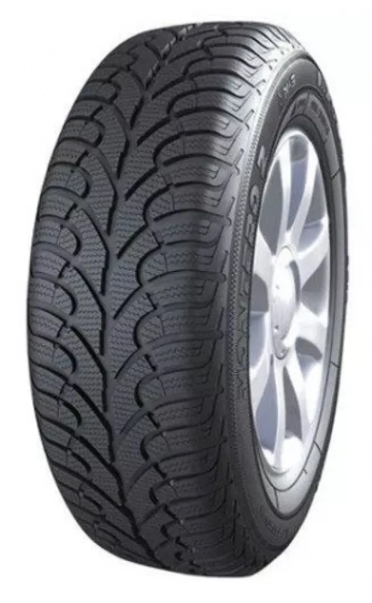 Fulda KRISTALL MONTERO 2