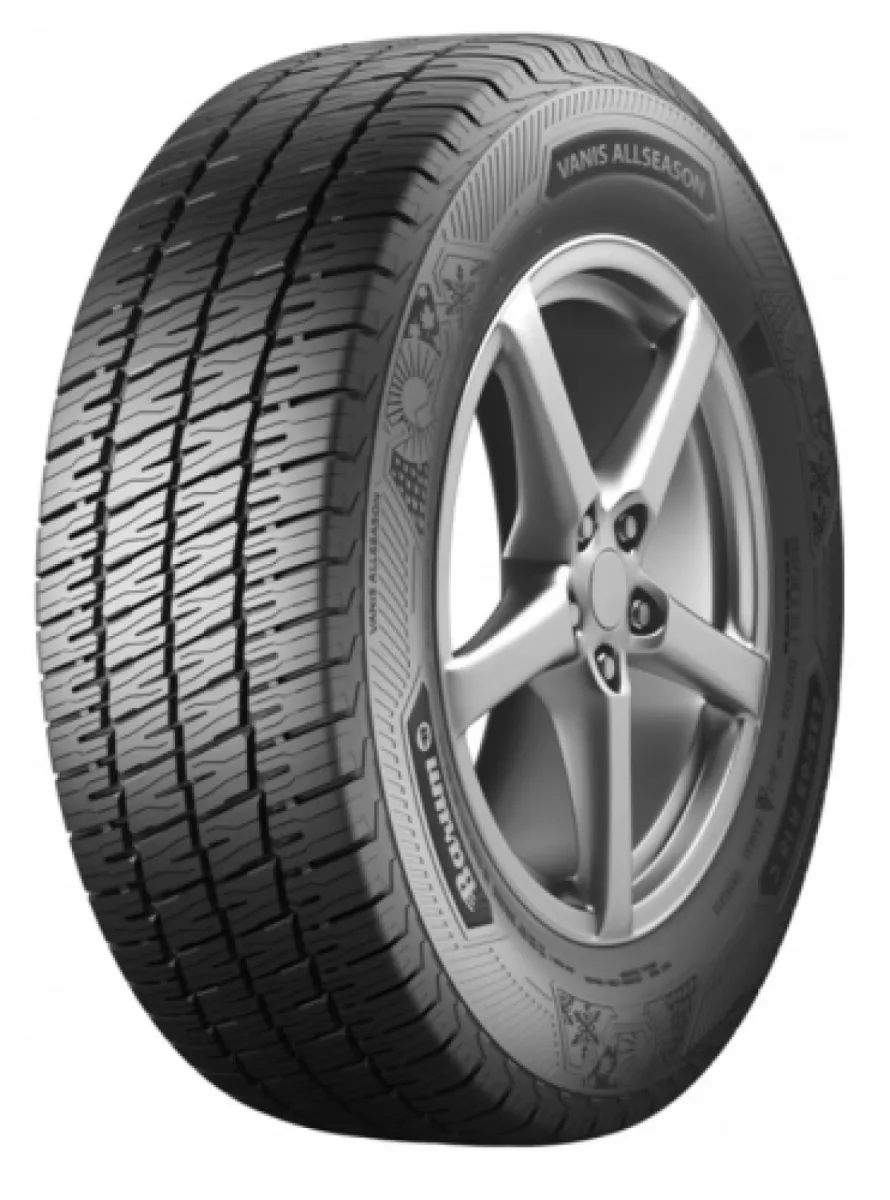 Barum VANIS ALLSEASON