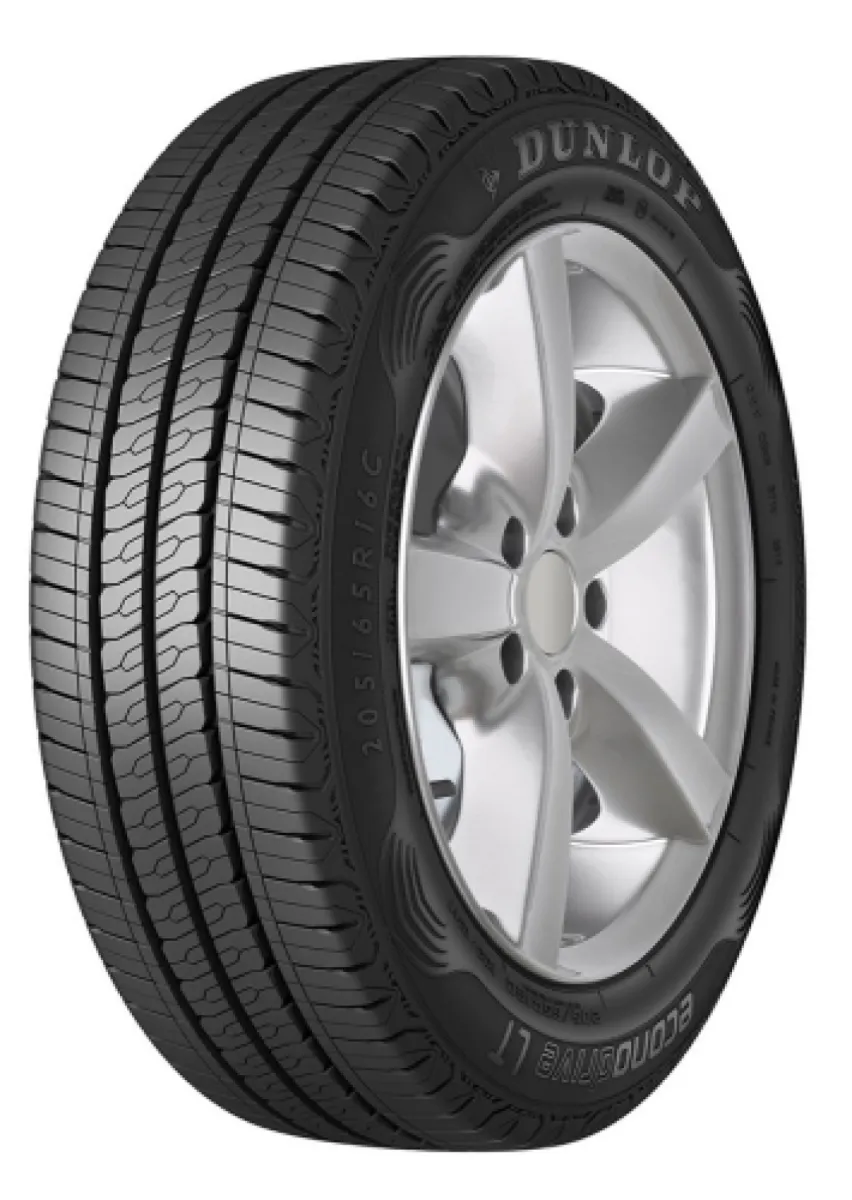 Dunlop ECONODRIVE LT