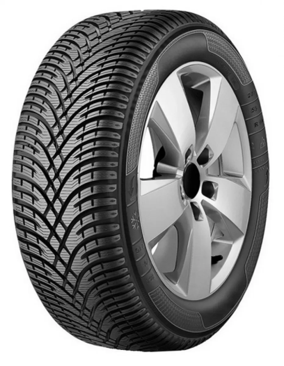 BFGoodrich G-FORCE WINTER2 SUV