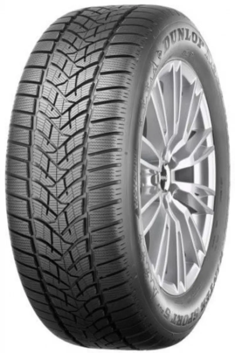 Dunlop WINTER SPORT 5 SUV